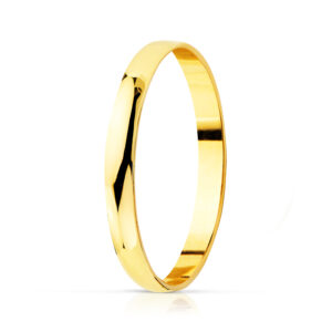 alianza clasica de oro amarillo